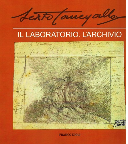 Libri arte sexto canegallo - sexto,