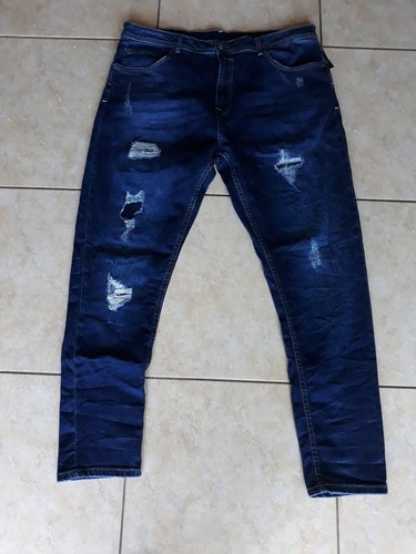 Jeans uomo piazza italia - italia,