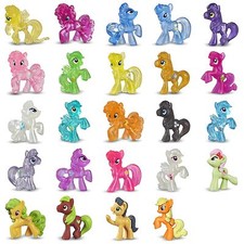 My Little Pony Friendship is