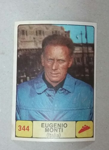 Album panini campioni dello - album,