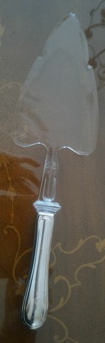 Paletta per dolci - , in