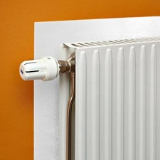 Geko PANNELLO TERMORIFLETTENTE