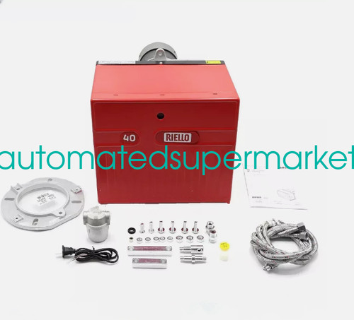 1pz nuovo 40g20lc bruciatore - 40g20lc,