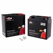 SIP 85046000 BATTERIA 12V 9AH