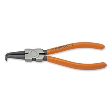 PINZA SEEGER ANELLI ELASTICI