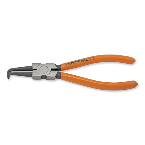 Pinza seeger anelli - anelli, elastici