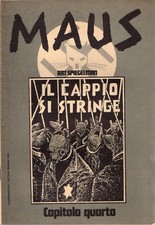 MAUS SUPPLEMENTO A LINUS N.1 -