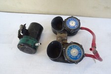 trombe Fiamm Road Master tipo Star/2 con compressore Stebel