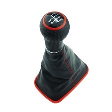 Cuffia Del Cambio Rosso