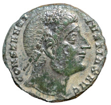 Costantino I-il Grande, AD