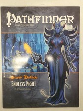 Pathfinder #16 Second