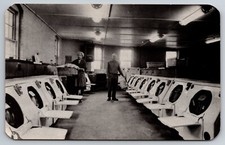 Lavanderia self-service