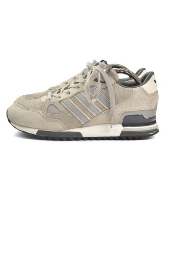 Adidas 750 solid grey - adidas,