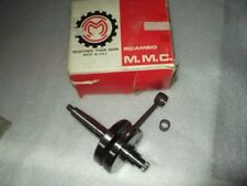 ALBERO MOTORE MAZZUCCHELLI PER