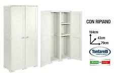 ARMADIO DA ESTERNO 2 ANTE