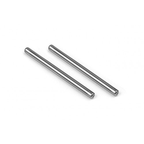Pin spinotti metallo bracci - spinotti,