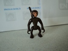 PLAYMOBIL vintage city safari