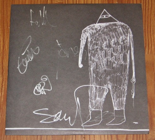 Sigur ros firmato kveikur - kveikur, raro