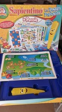 5191-Sapientino La Penna Parlante Clementoni