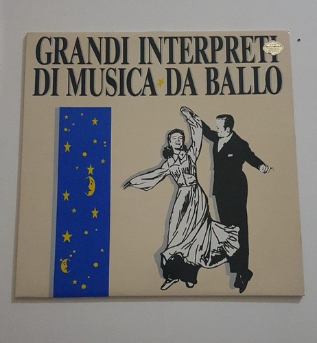 Various grandi interpreti - grandi,