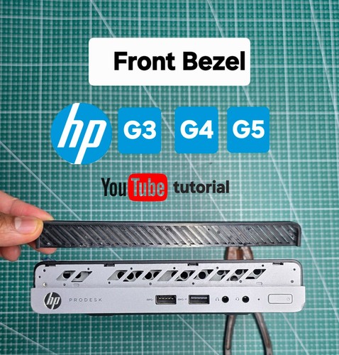 Prodesk elitedesk g4 - g3,