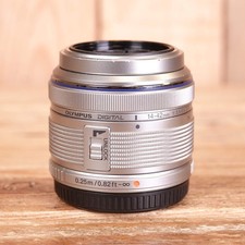 Obiettivo Olympus AF 14-42mm