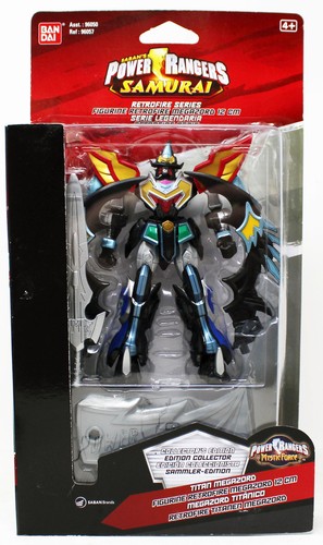 Power rangers samurai - rangers,