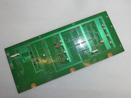 Pcb madre teac 124 - madre,