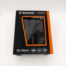 Bushnell Legend 10x50 binocolo