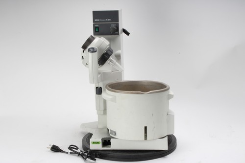 Sistema rotavapor buchi - buchi, r-200