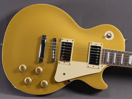 Epiphone les paul standard - epiphone,