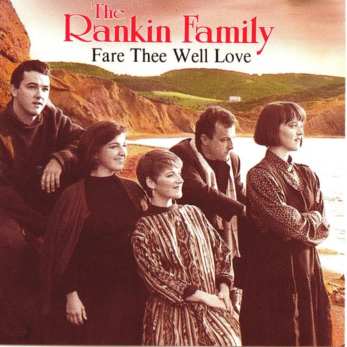 Fare thee well love - thee,