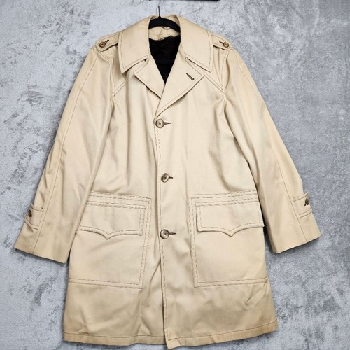 Trench coat vintage - , best