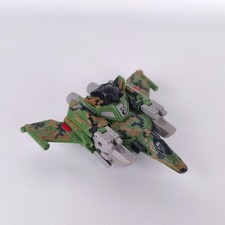 Transformers Air Raid Movie