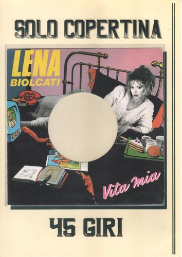 Giri lena biolcati - biolcati, vita