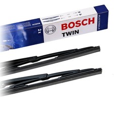 BOSCH TWIN 502S TERGICRISTALLO