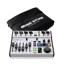 Behringer Flow 8 + XLR-Dustcover - Set mixer digitale