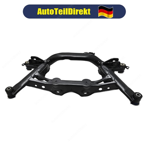 Telaio asse posteriore 4x4 - , per