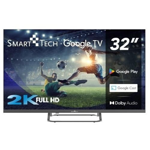 Smart tech 32hn01v3 led - smart,