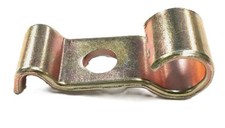 STAFFA FISSAGGIO CAVO DISINNESTO FRIZIONE SU CAMBIO FIAT 500 R/126