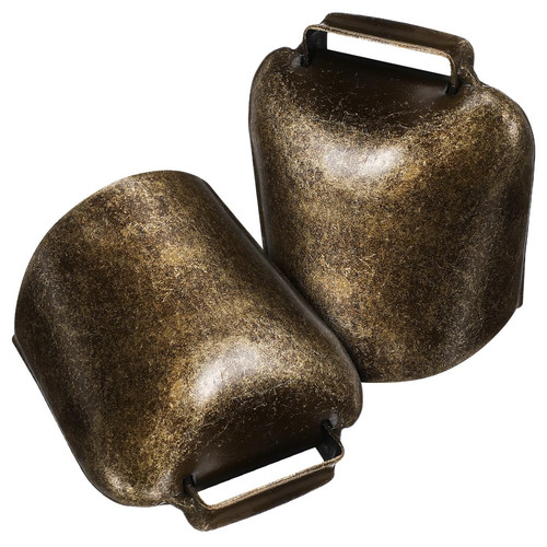 Campane mucca in - 2,