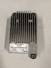 Centralina Ditech Aprilia