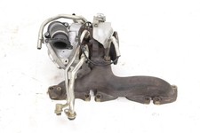 Turbocompressore Kopia VW