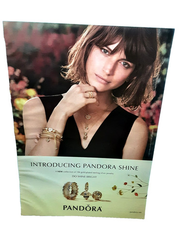 Bracciale pandora 2018 - bracciale,