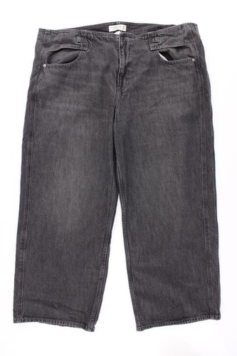 Jeans ultra larghi - , abercrombie