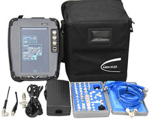 Aeroflex Viavi 3550R Set Test