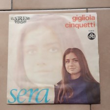 Gigliola cinquetti sera - gigliola, cinquetti-sera/se