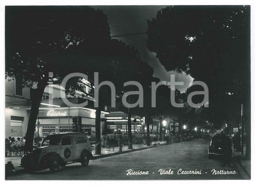 1955 riccione viale - 1955,