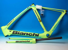 Telaio BIANCHI OLTRE XR1 NUOVO