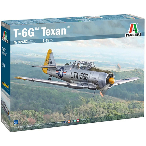 Italeri kit aereo - kit,